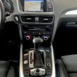 AUDI Q5 3.0 TDI 245cv quattro S tronic Ambition (18)