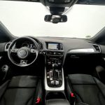 AUDI Q5 3.0 TDI 245cv quattro S tronic Ambition (19)
