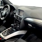 AUDI Q5 3.0 TDI 245cv quattro S tronic Ambition (21)
