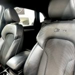 AUDI Q5 3.0 TDI 245cv quattro S tronic Ambition (9)