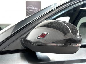 AUDI RS6 Avant 4.0 TFSI quattro tiptronic (1)