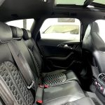 AUDI RS6 Avant 4.0 TFSI quattro tiptronic (10)