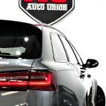 AUDI RS6 Avant 4.0 TFSI quattro tiptronic (21)