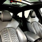 AUDI RS6 Avant 4.0 TFSI quattro tiptronic (35)