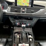 AUDI RS6 Avant 4.0 TFSI quattro tiptronic (4)