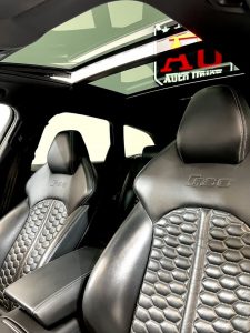 AUDI RS6 Avant 4.0 TFSI quattro tiptronic (44)