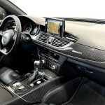 AUDI RS6 Avant 4.0 TFSI quattro tiptronic (7)