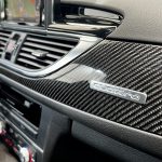 AUDI RS6 Avant 4.0 TFSI quattro tiptronic (8)