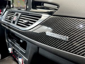 AUDI RS6 Avant 4.0 TFSI quattro tiptronic (8)