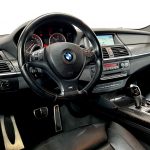 BMW X6 xDrive40d 5p. (16)