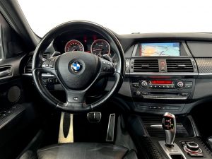 BMW X6 xDrive40d 5p. (18)