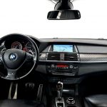 BMW X6 xDrive40d 5p. (19)