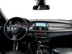 BMW X6 xDrive40d 5p. (19)