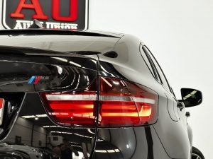 BMW X6 xDrive40d 5p. (29)