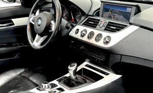 BMW Z4 Z4 SDRIVE23I (9)