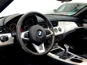BMW Z4 sDrive23i 2p (22)